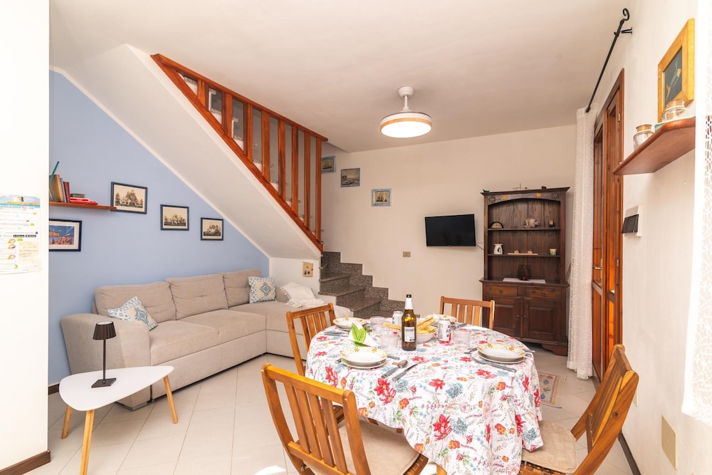 Villetta Ibiscus 14 in Stintino photo 5