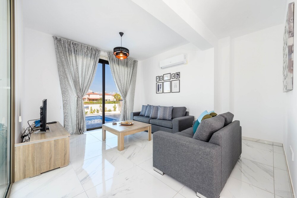 Villa Levanda 40 in Protaras