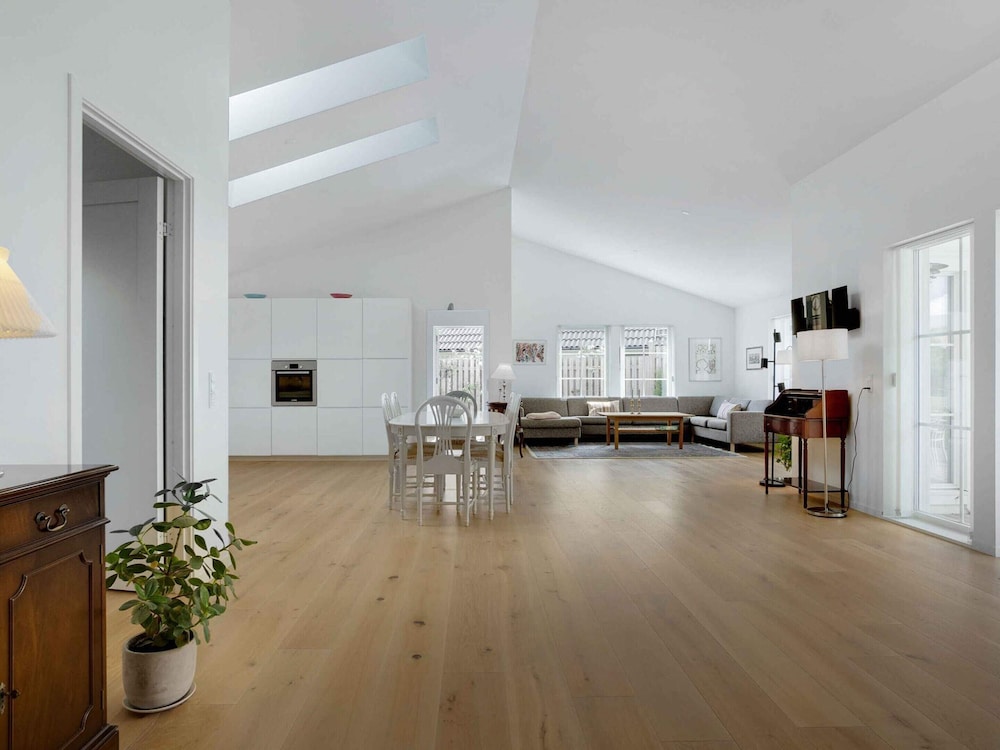 5 Star Holiday Home in Hornbaek