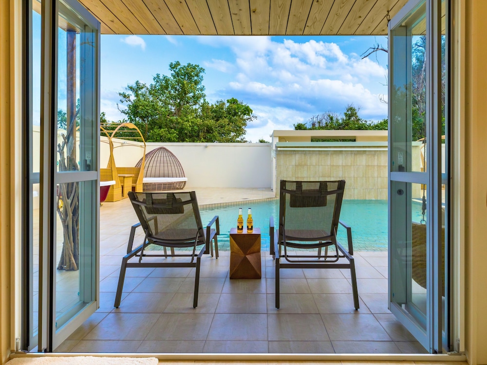 Resort Villa KAPUKA KOURIJIMA