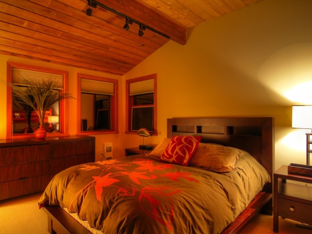 Mountain Town Properties Olaus House - Image 3