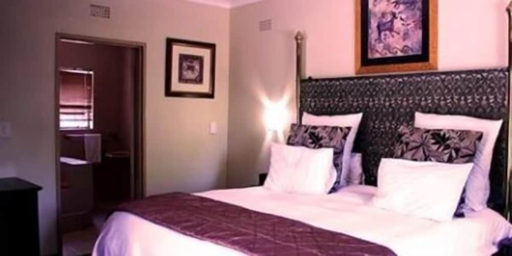 Belladona Guesthouse