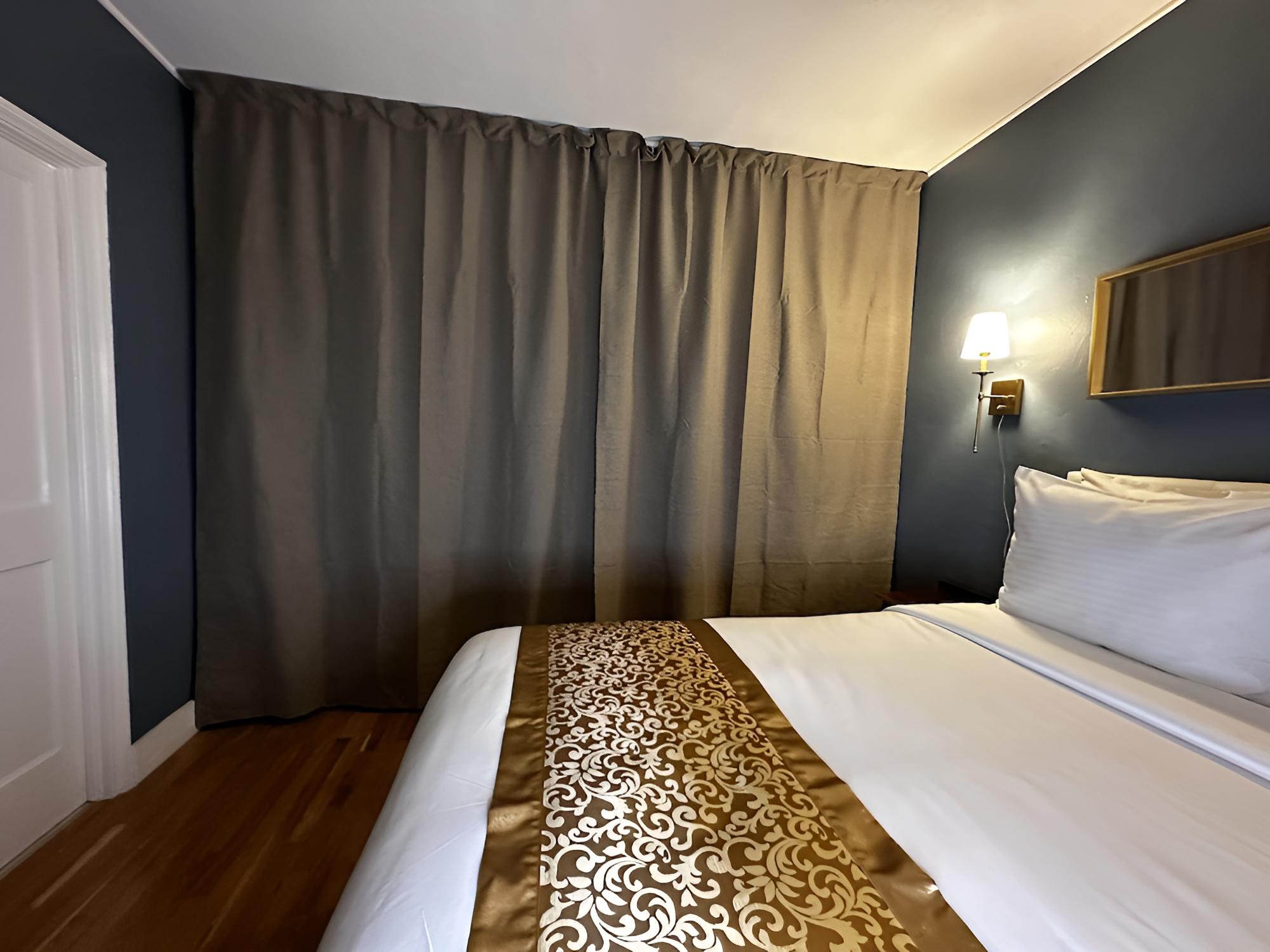 The Boutique Hotel Miami