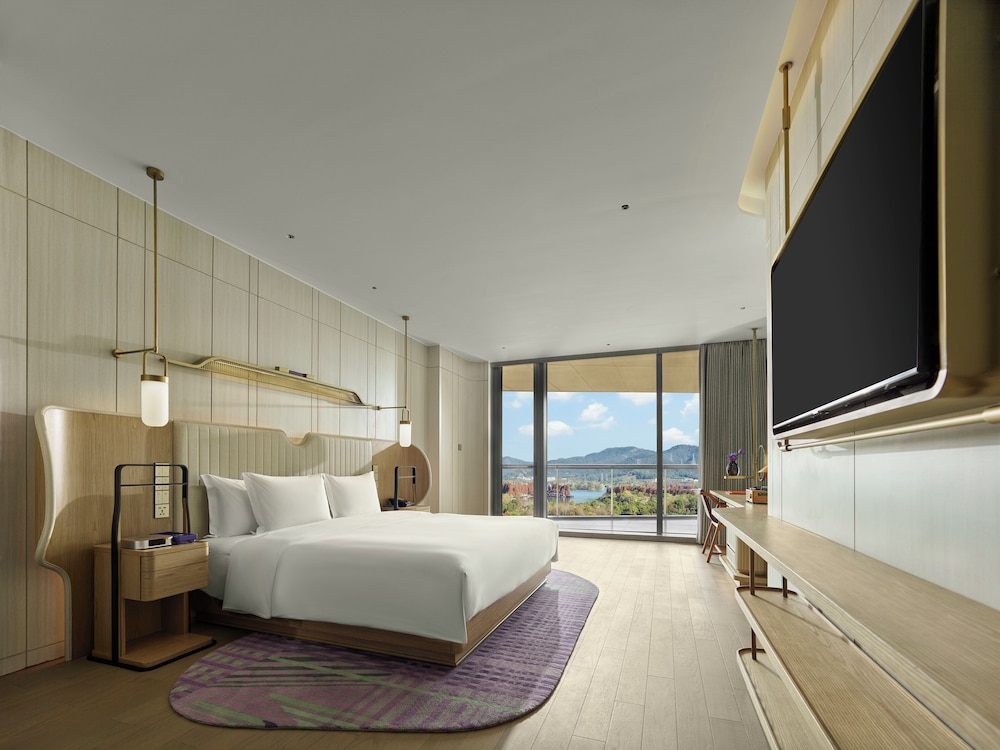 Xianghu Liberty Manor