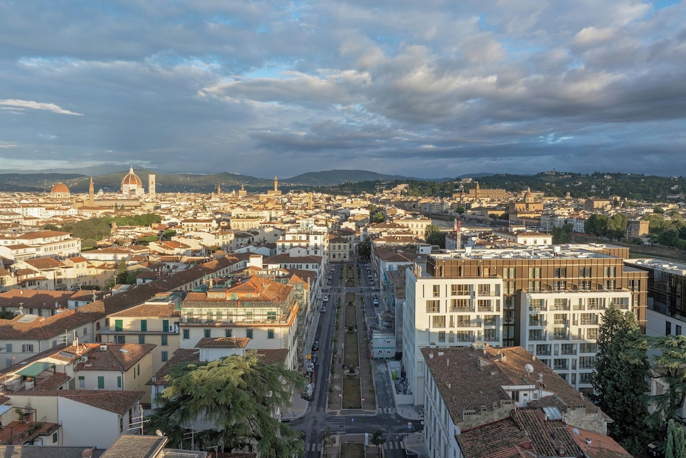 Teatro Luxury Apartments Firenze - Starhotels Collezione