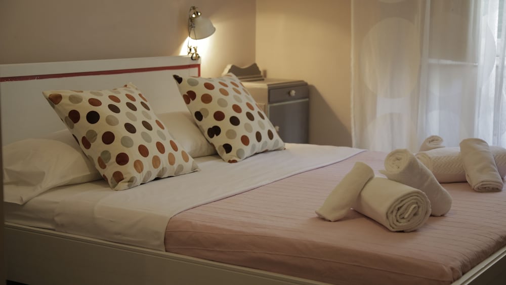 Coral Guest House
