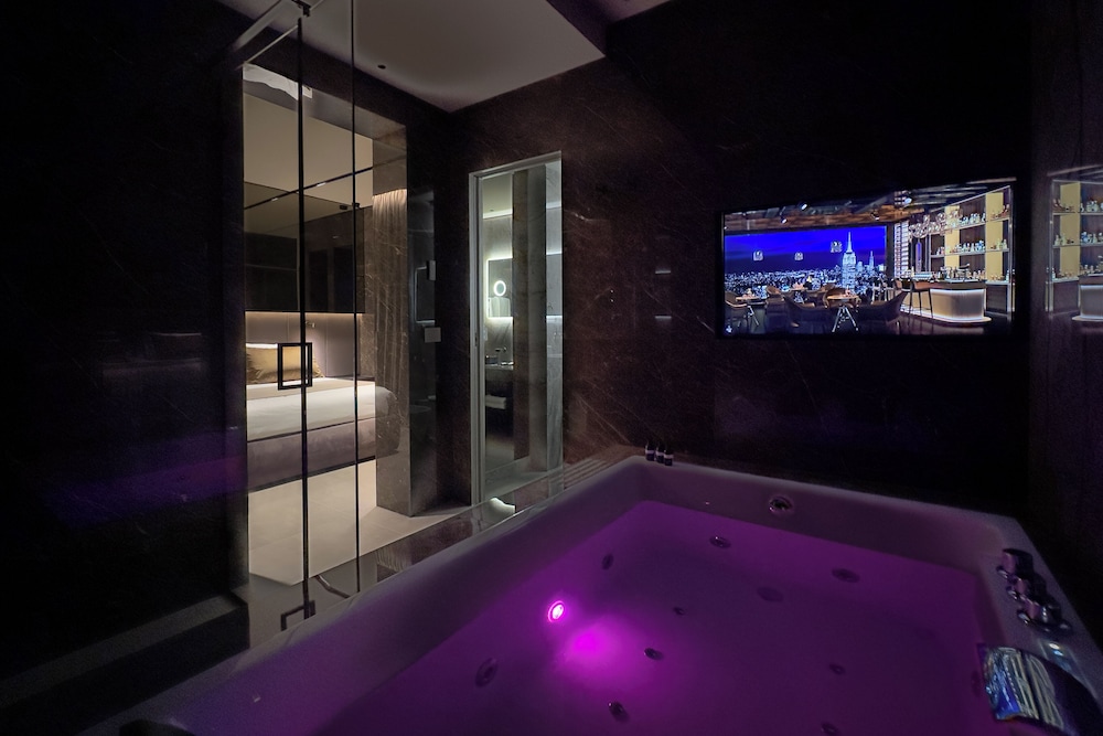 Donna Filomena Luxury Suites