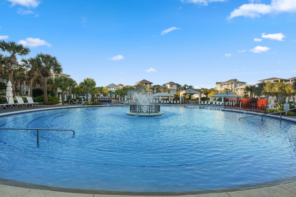 Isle Be Back by Avantstay Pool 2 Blcks to Beach