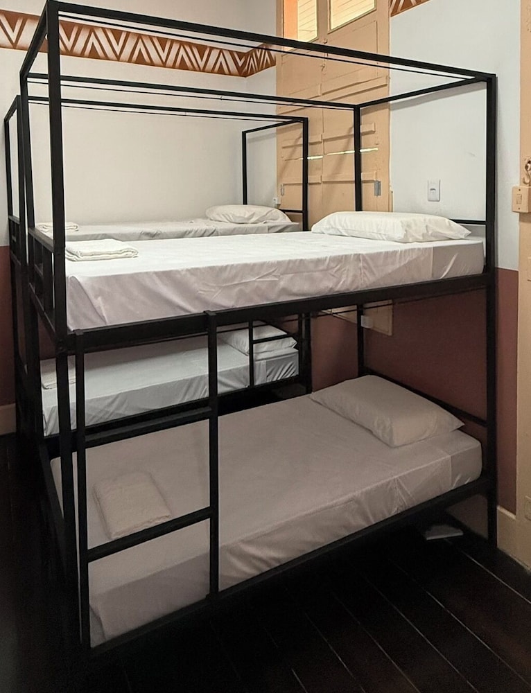 HOSTEL MANGUEIROSA