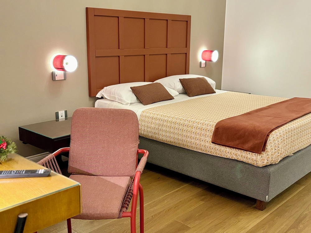 Il Mastio Guesthouse