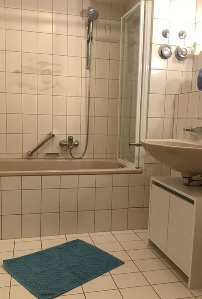 Vakantieappartement Evi