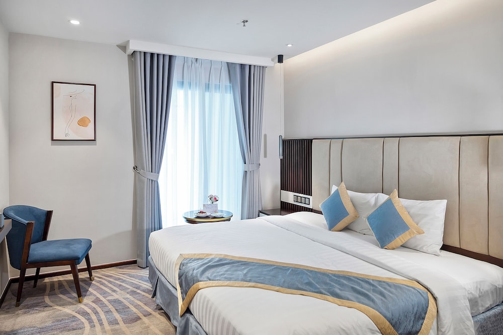 22Land Hotel Saigon 4