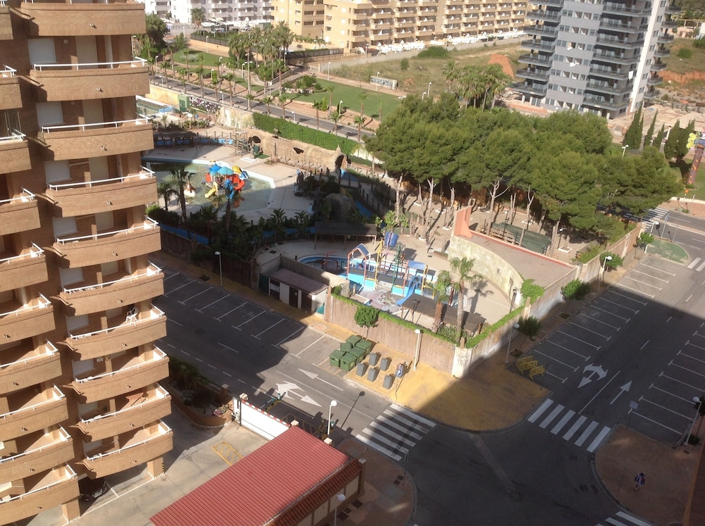 LET 4 U COSTA MARINA I