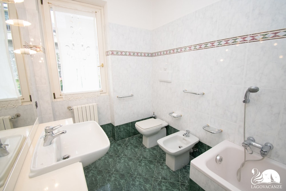 Villa Jole in Polpenazze del Garda