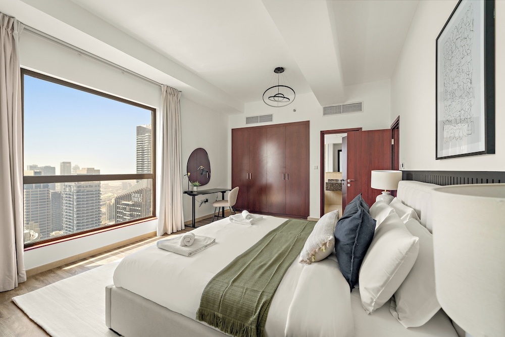 Silkhaus Amwaj 4