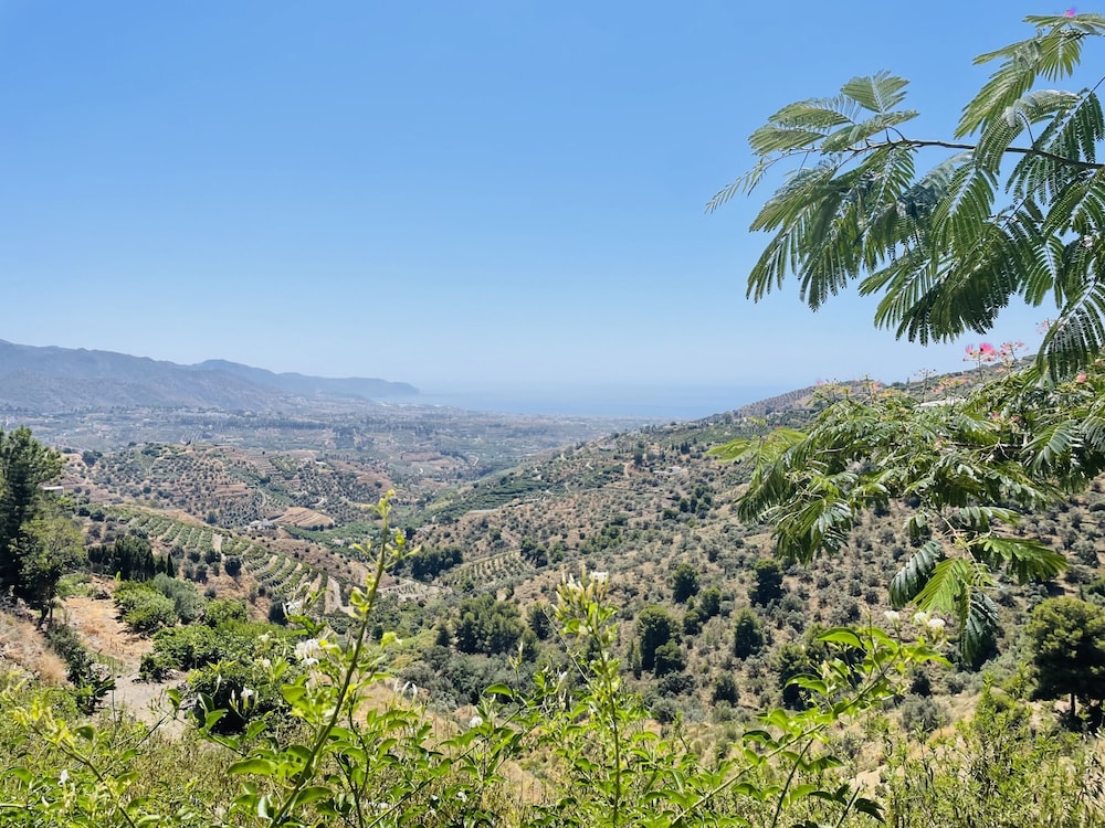 Villa Arco Iris by At Home Costa del Sol