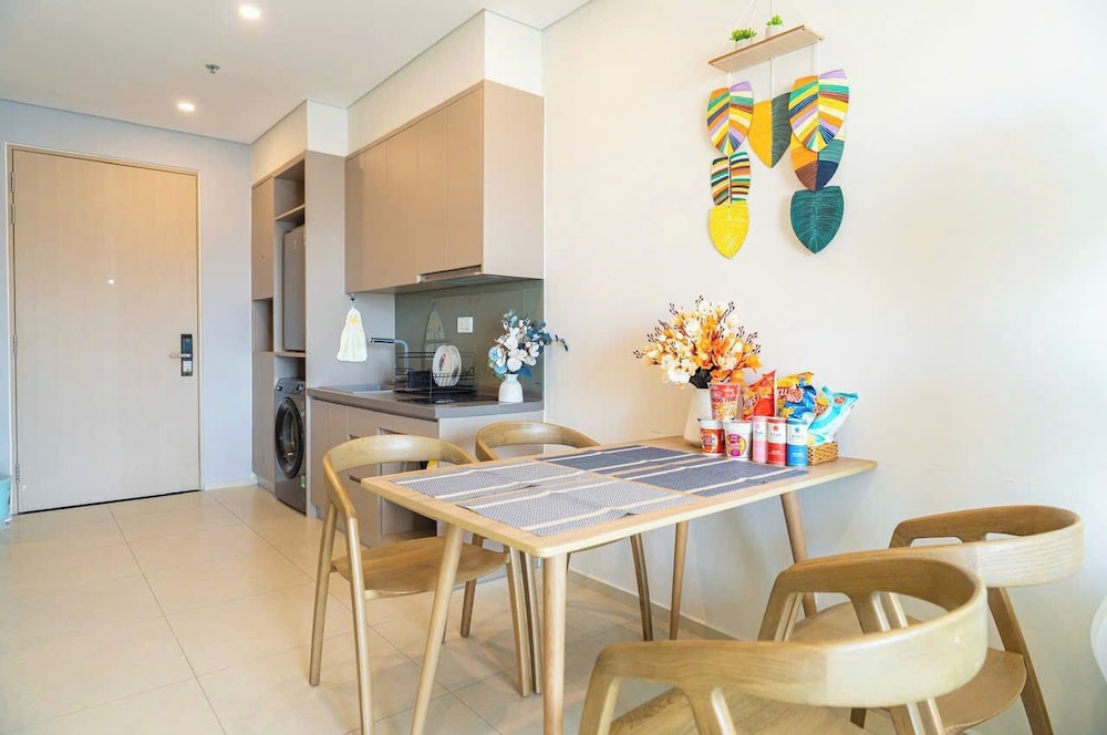 Vũng Tàu Apartment - The Sóng Homestay