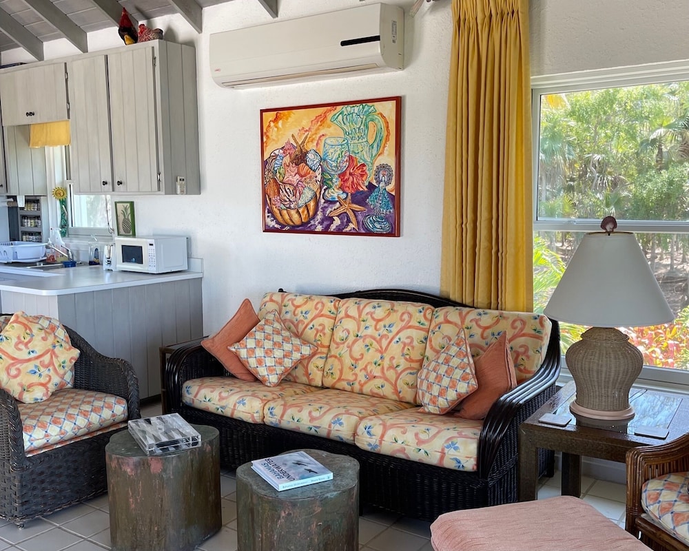 Sunnyside 2 Bedroom Home