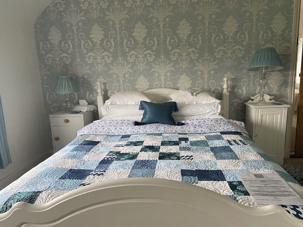 Abbey Green Farm B&b, Camping & Touring Park