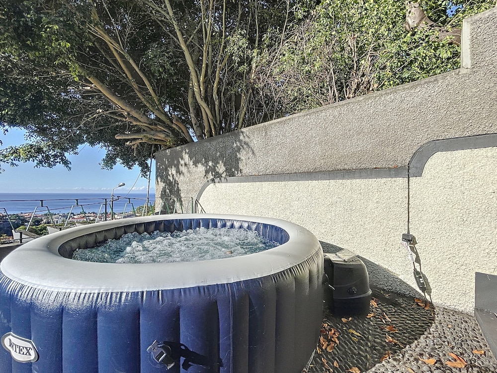 Villa Santa Luzia 2 by Atlantic Holiday