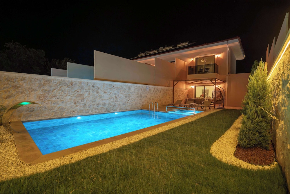 Casa Meis Villas & Escapes