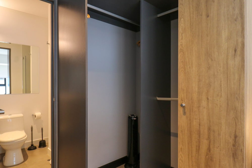 w Prestigious 2BR w Amazing Deco in San Isidro