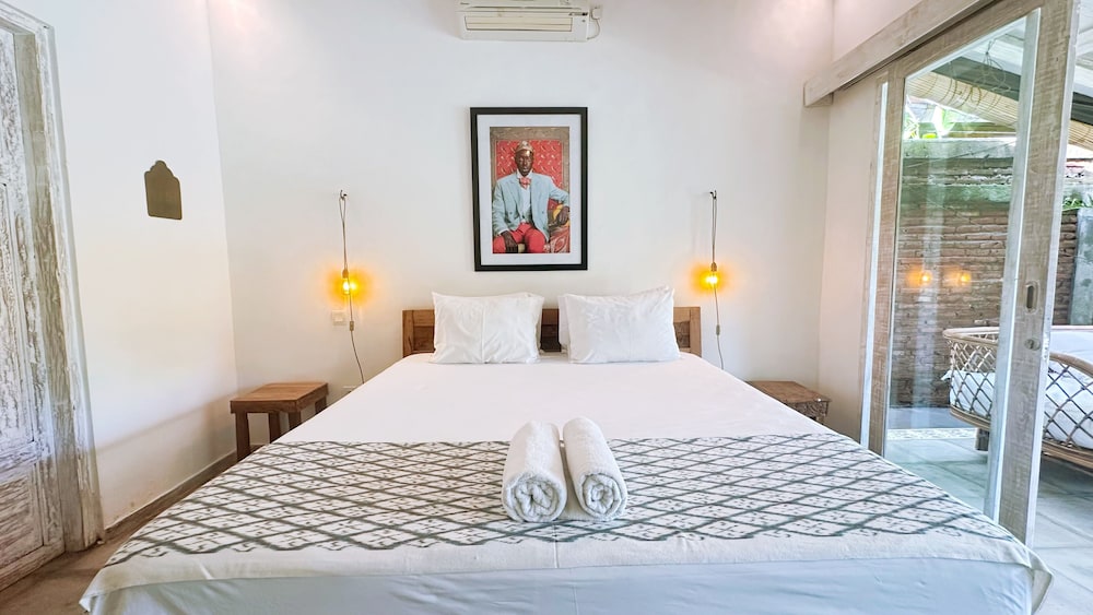 Samudra Damai Villas