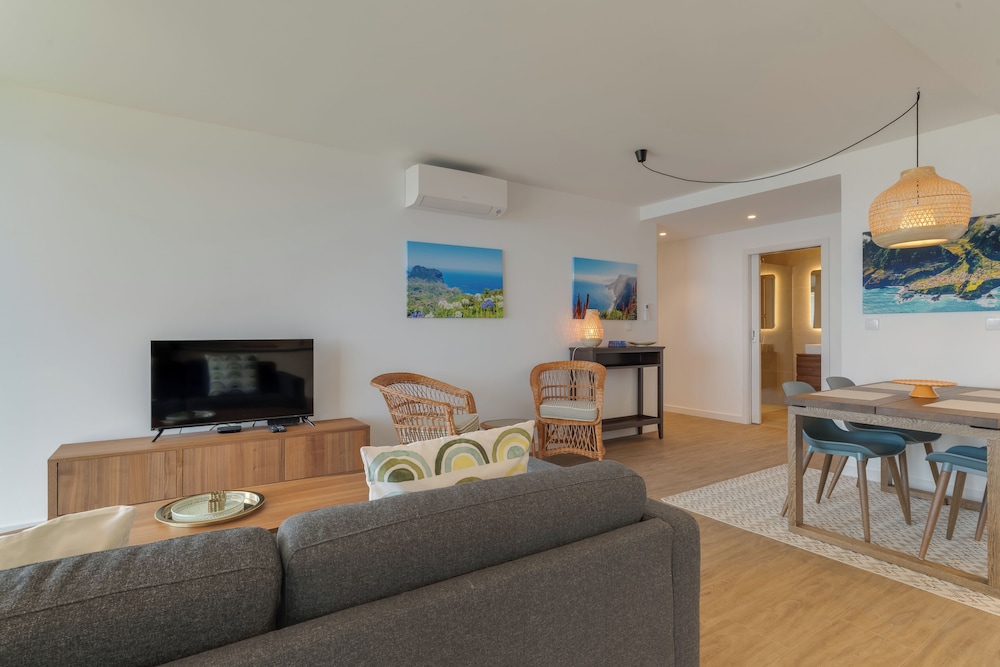 Pearl Retreat by Holiday Rental Madeira
