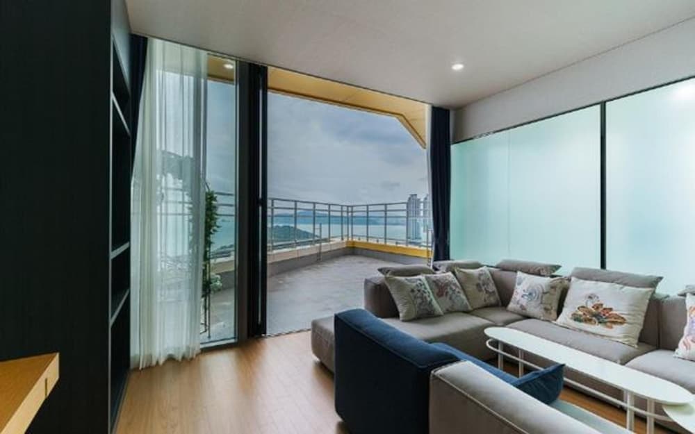 Kwangsu Hotel Haeundae 17