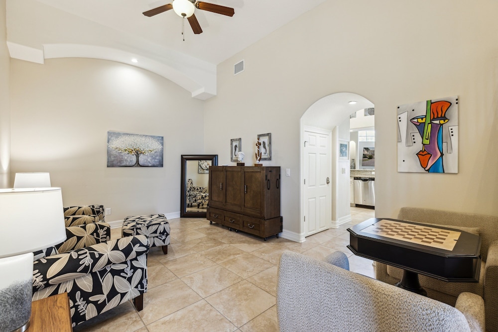 110 Mediterranean Way