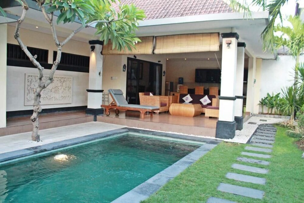 Tahoma Villas Seminyak