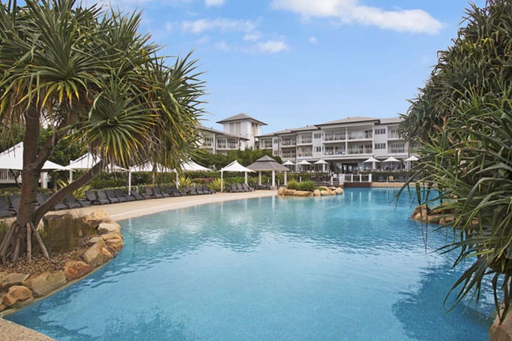 Resort Rooms on Gunnamatta Avenue