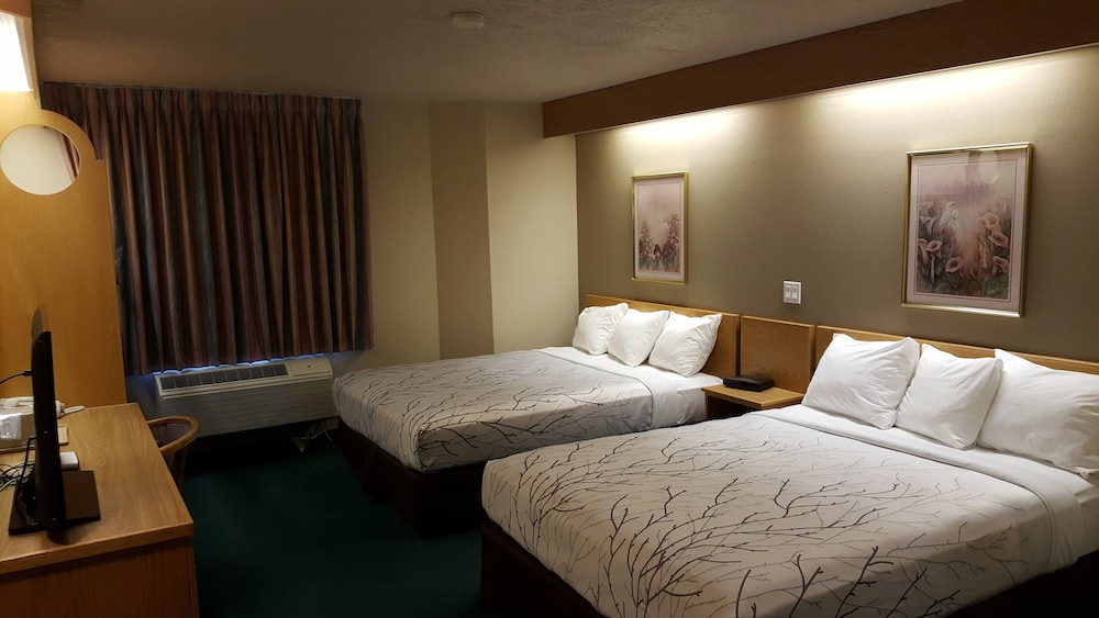 Willow Creek Inn