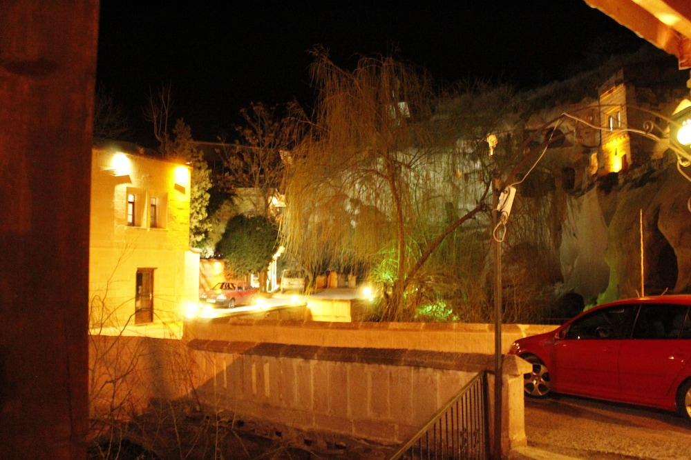 Hilem Cave House en Ürgüp