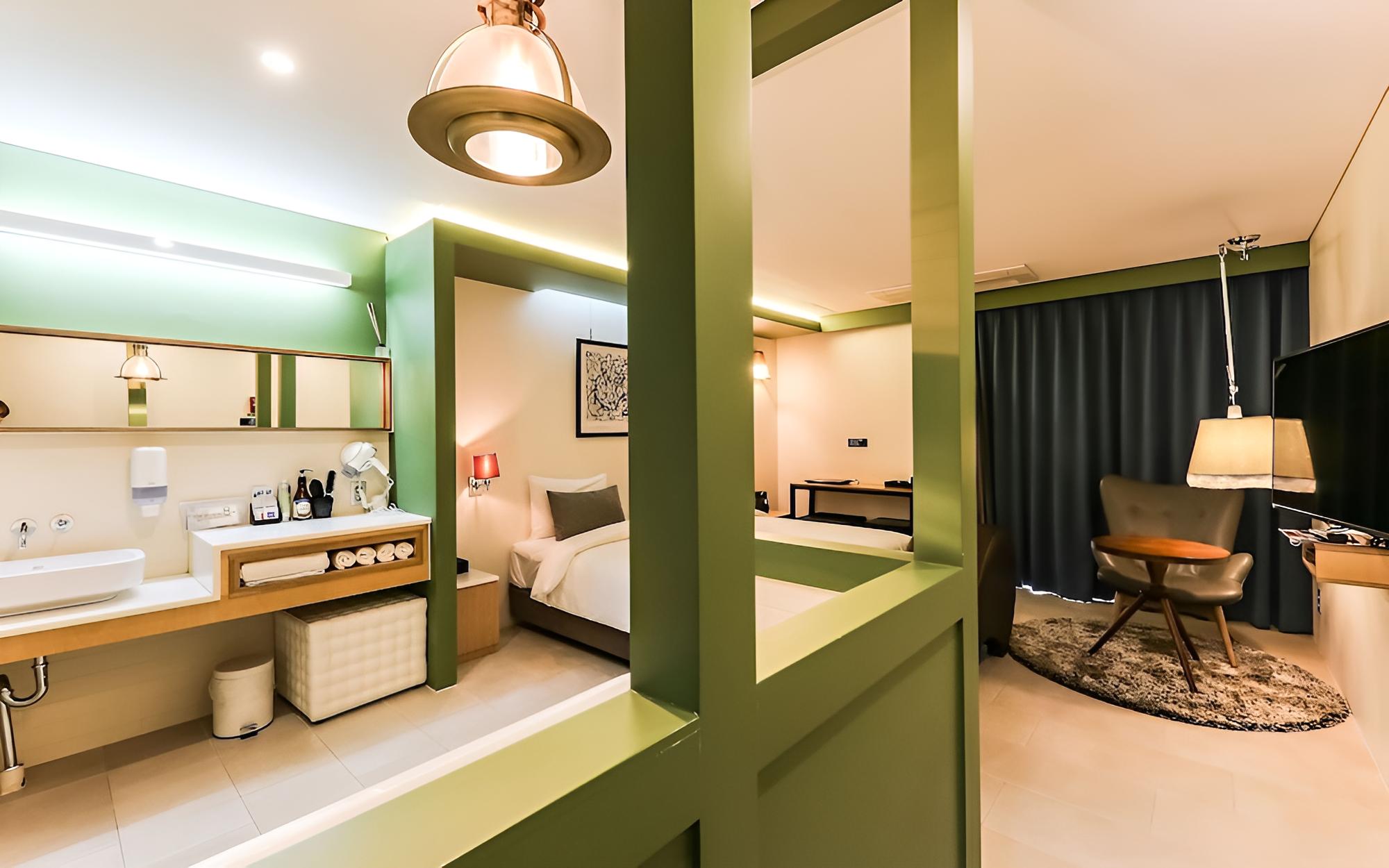 Chungju Design Palwol view 3