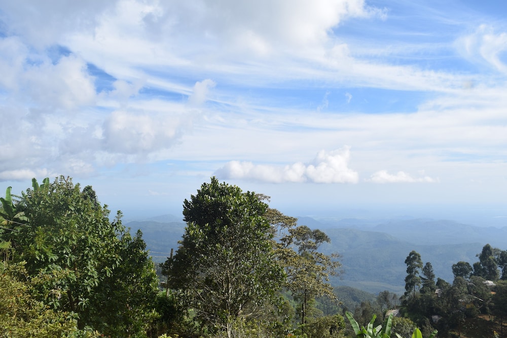 Southern View Holiday Resort