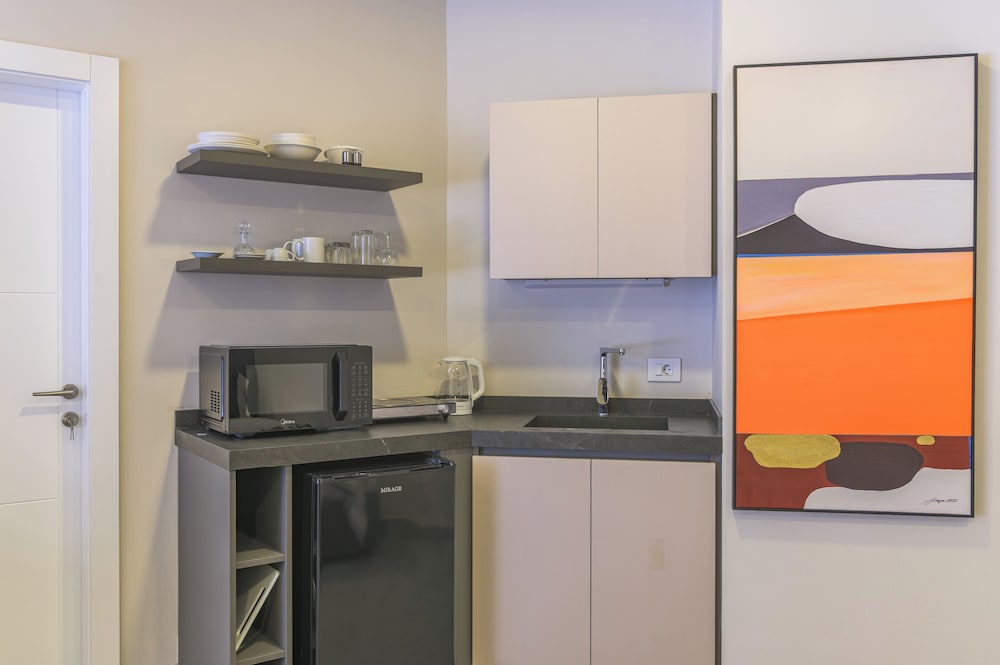 CityZen - Boutique Studios in Achrafieh