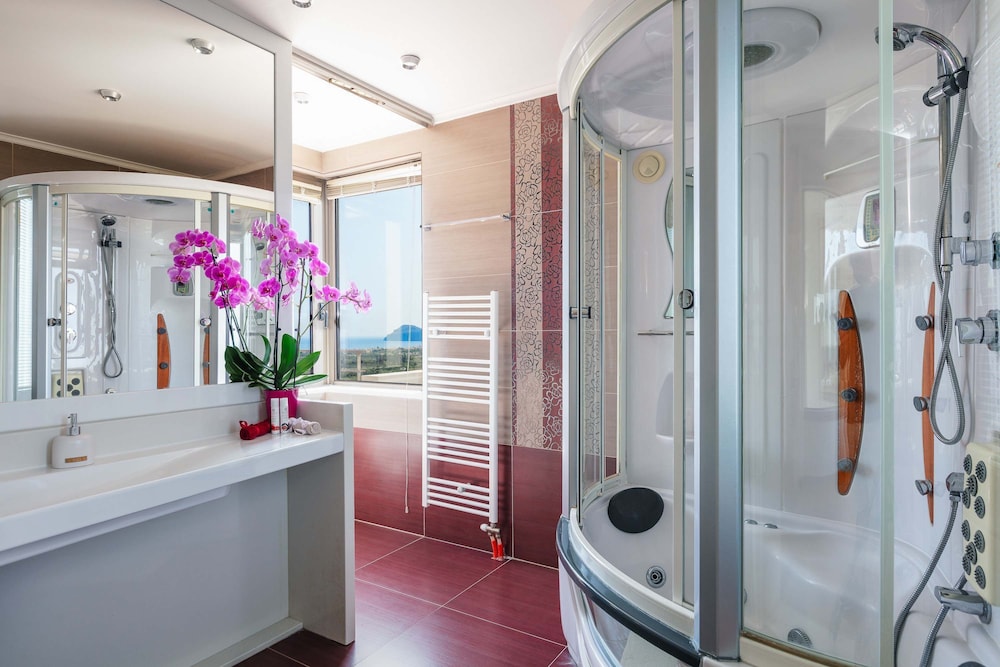 Villa Anastasia - Private Pool Panoramic Views