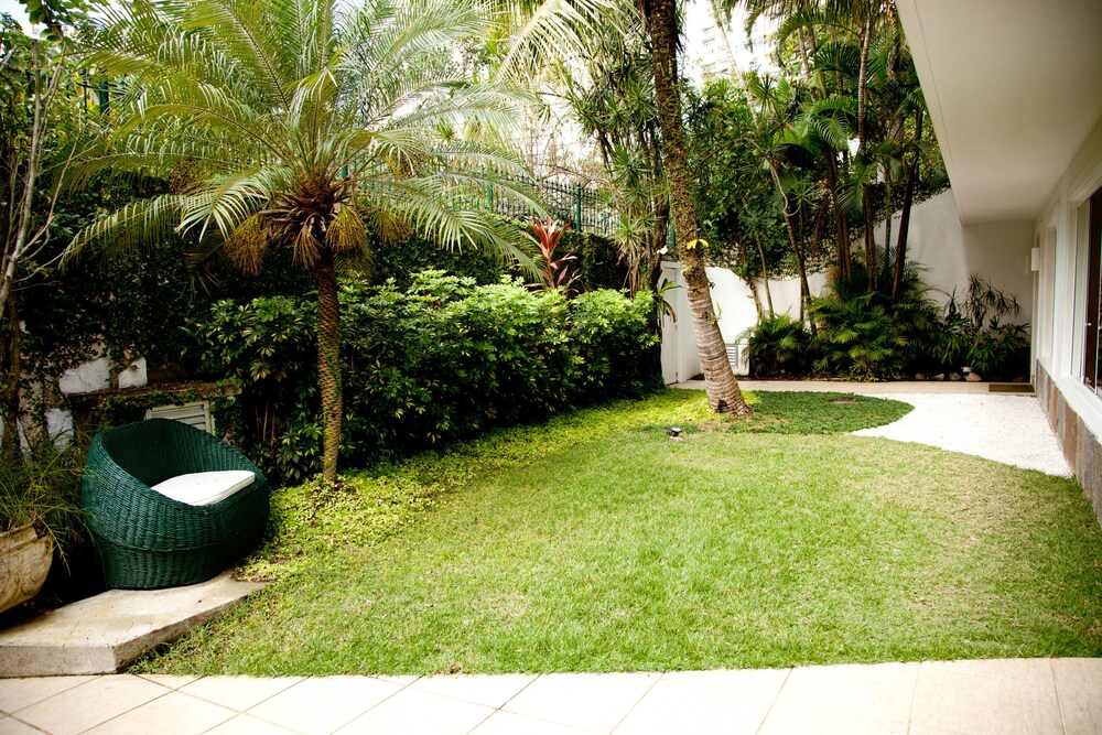 São Conrado Classy