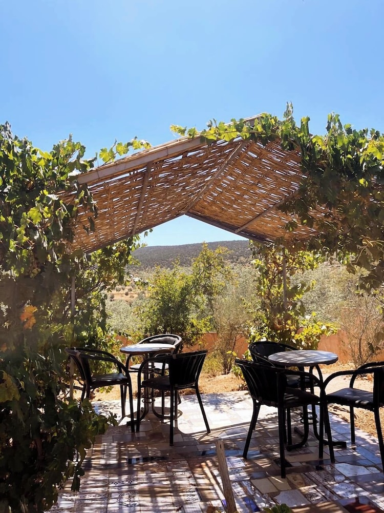 Auberge Le Petit Jardin