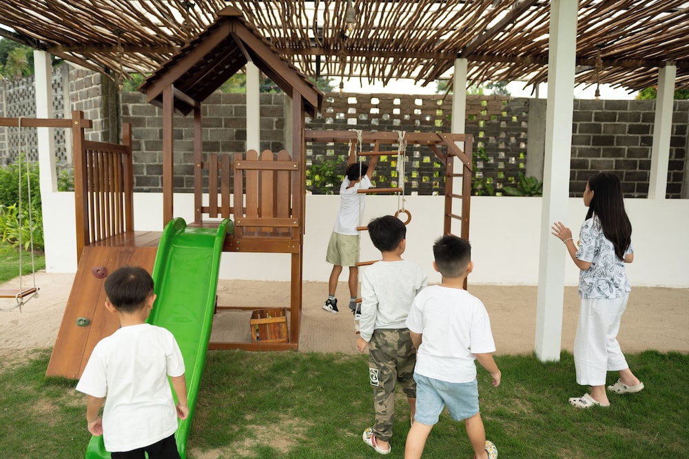 Sadi Beach House