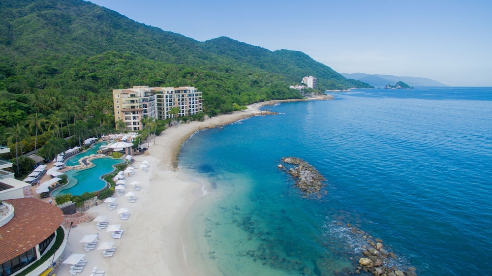 Puerto Vallarta Vacations - Garza Blanca Preserve Resort  Spa - All Inclusive - Property Image 67