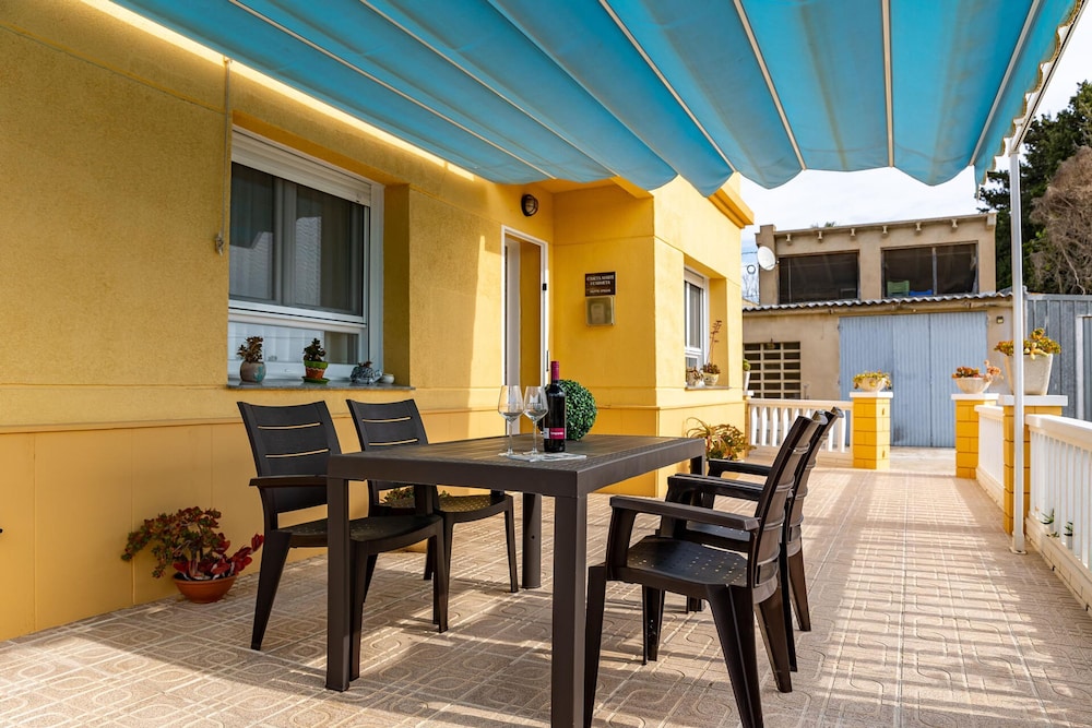 Casa Marti i Carmeta