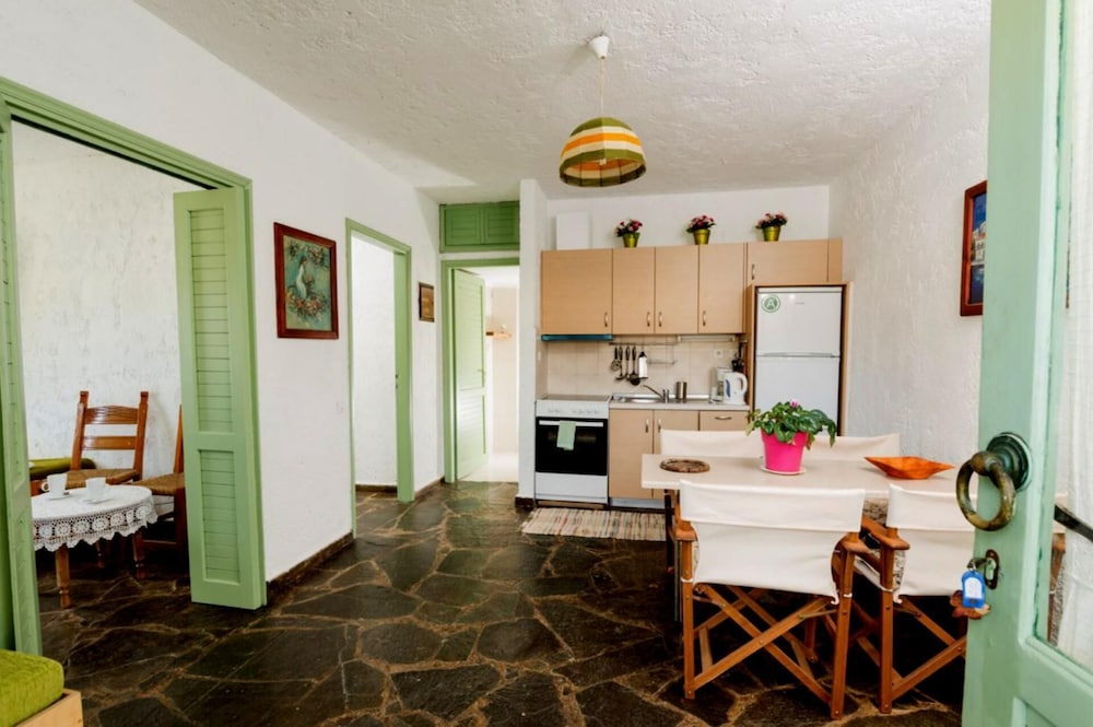 Elounda Collection Apartments