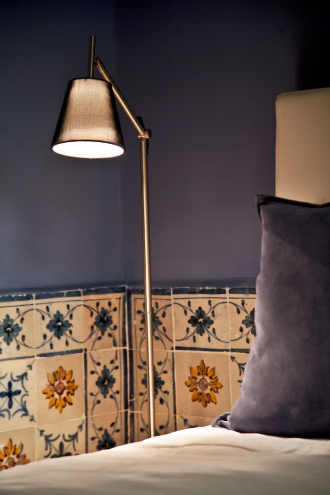 Baixa Apartments by linc