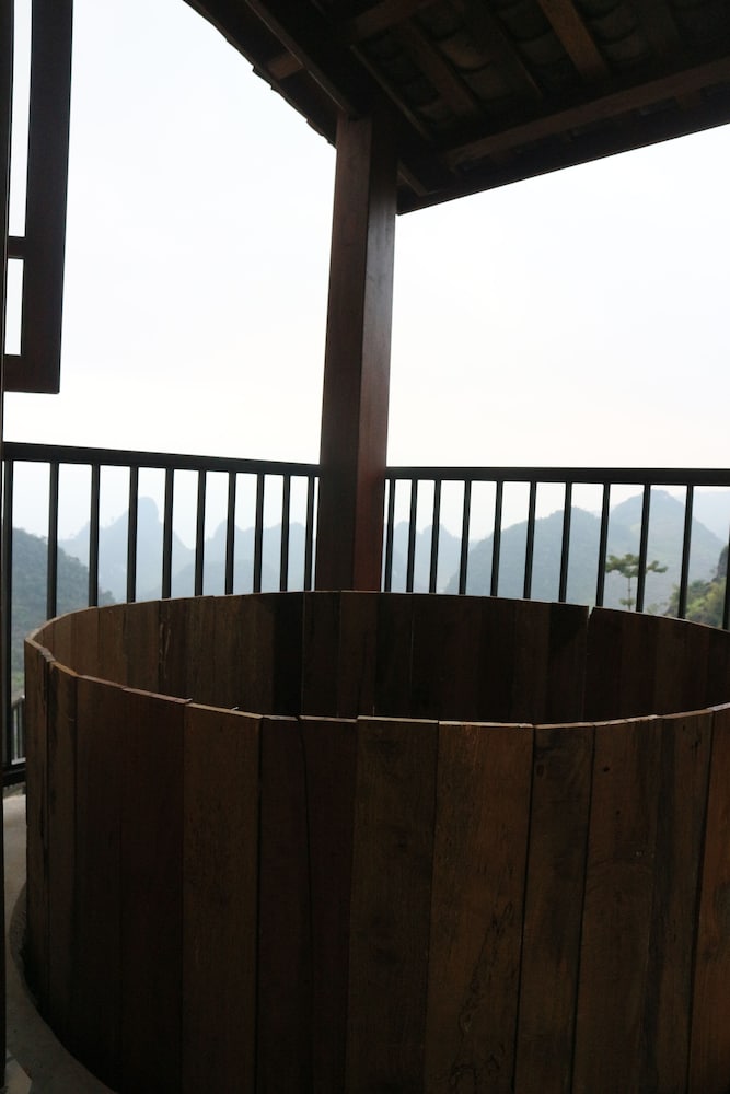 Ha Giang Aya Lodge