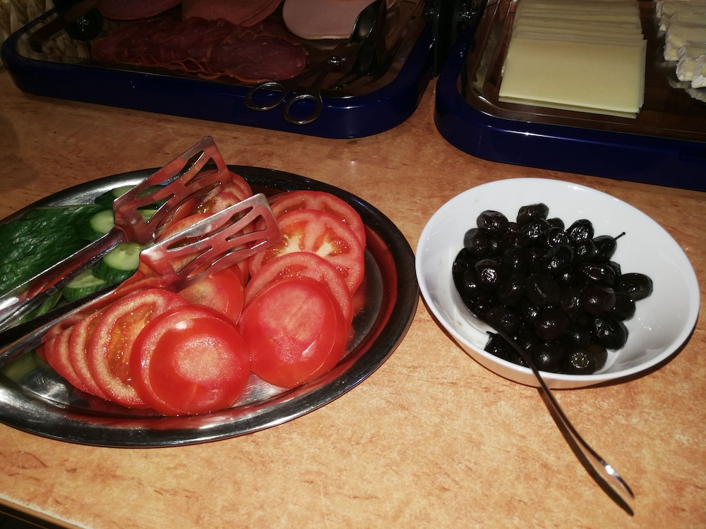 Hotel Bei Yasemin - Property Image 12