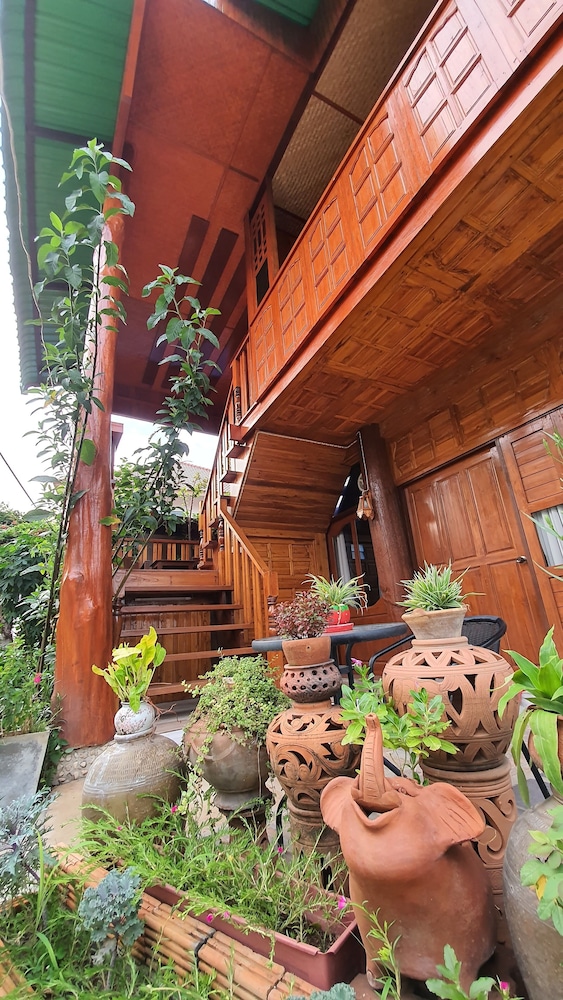 Kanecha's Home