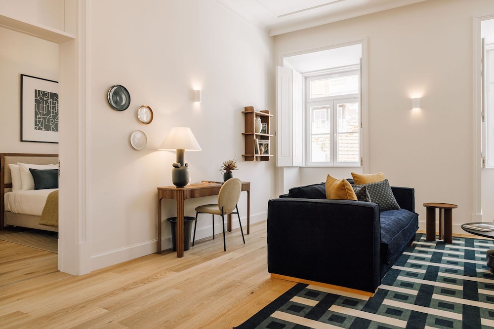 Ando Living - Abrantes 50 House