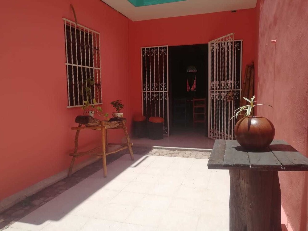 Casa Ja'abin